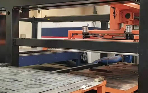 揚州沖壓件加工 ----五金行業(yè)綻放于世界舞臺